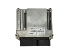 Blok Ovladačů A6471531379 0281011346 Mercedes Bosch Blok Ovladačů A6471531379 0281011346 Mercedes Bosch