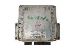 Blok Ovladačů 0281011522 9650932080 9640938180 PSA Bosch 16143
