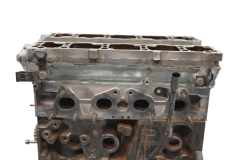 Hlava Válce 9636076010 0200GA  1,6 16v Citroen Peugeot NFU