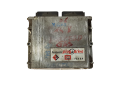 Blok Ovladačů LPG 67R011002 110R001001 031001 FLY SF BRC 15591