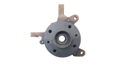 Těhlice Kola Předek Pravý Renault ABS 7700437032 7700830220