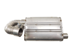 Výfuk Nový originál Webasto Thermo Top V 9001800D Výfuk Nový originál Webasto Thermo Top V 9001800D