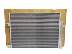 Kondenzátor Klimatizace Originál Renault 921008539R