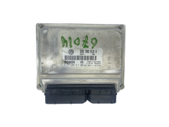 Blok Ovladačů 8D0906018R 0261206317 VW Bosch 62693