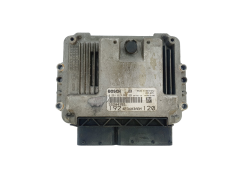 Blok Ovladačů 55204761 0281012862 Fiat Bosch 35532
