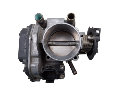Škrticí Klapka 058133063 408.237/210/001 Audi VW VDO 1482