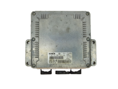 Blok Ovladačů PSA 0281011081 9647472780 9646850580 Bosch