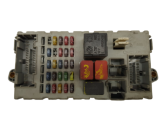 Pojistková Skříň Fiat 51744898 NPL 46520600 Delphi 22426