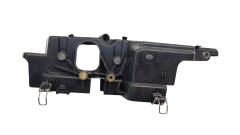 Kryt Motoru 8200468152 1.5 DCI Renault Megane 2 
