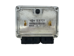 Blok Ovladačů 038906019GS 0281010940 VW Audi Bosch 52670