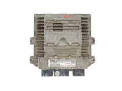 Blok Ovladačů 2N1A-12A650-AD 5WS40031D-T SID 802 Ford 34362