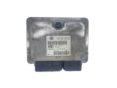 Blok Ovladačů VW 036906034DD IAW4MV.DD 61600.663.06 Magneti Marelli 62616