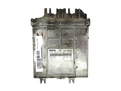 Blok Ovladačů 0281010077 7700114644 7700111552 Renault Bosch 26699 Blok Ovladačů 0281010077 7700114644 7700111552 Renault Bosch 26699