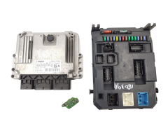 Starter Pack Citroen C3 Picasso 9676379780 9666952080 1.6 VTI