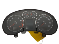 Otáčkoměr Audi A3 8P0920932A 110080390003 VDO