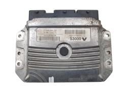 Blok Ovladačů Renault Clio 3 Modus 8200474008 8200376474 1.6 16V Blok Ovladačů Renault Clio 3 Modus 8200474008 8200376474 1.6 16V