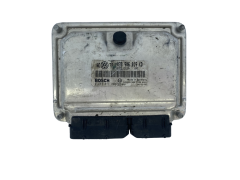 Blok Ovladačů 038906019KD 0281011205 Volkswagen Bosch 52061