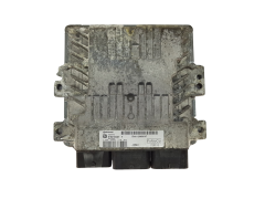 Blok Ovladačů S180133007F BV61-12A650-NF SID807 Ford Continental FoMoCo