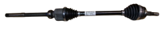Hnací Hřídel Pravý Nový originál 9825390980 Citroen Peugeot