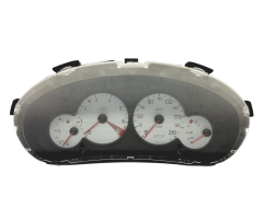 Tachometr Peugeot 206 9659729180 000502002 53284