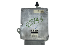 Blok Ovladačů 275800-6032 RF5D18881B Mazda Denso