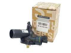 Kryt Termostatu Nový originál Renault Dacia 1.2 16v 8200400294