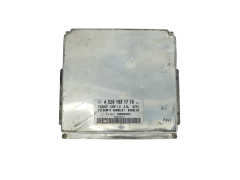 Blok Ovladačů A6281531779 00000634C0 Mercedes Temic Blok Ovladačů A6281531779 00000634C0 Mercedes Temic