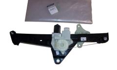 Zavírací Zařízení Okna Pravý Předek Originál 807201776R Renault