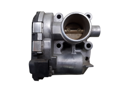 Škrticí Klapka Aixam 0.6 0280750124 Bosch