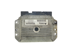Blok Ovladačů Renault 21585390-5A 8200501860 8200376474 Sagem 59886