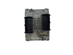 Blok Ovladačů Fiat 00551803110 0261207901 Bosch 52646