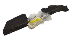 Přívod Vzduchu Pravý Originál 6V0121284 Skoda Fabia 3