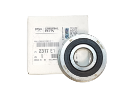 Valivé Ložisko Originál Citroen Peugeot 2317E1