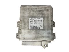 Blok Ovladačů 9629244680 IAW1AP.40 16313.124 PSA Magneti Marelli 3337