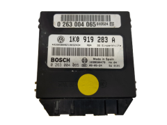 Blok Ovladačů VW 1K0919283A 0263004065 Bosch 22112