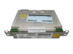 Navigace Citroen Peugeot 9833499580 7503900285 Bosch 21012