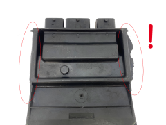 Blok Ovladačů 1S4A-9F954-CK 80927K Ford Delphi 52758