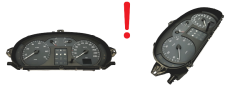 Tachometr Renault Scenic 1 Megane 1 7700427896 A 48308