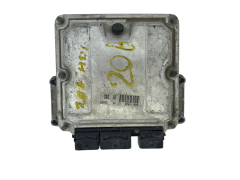 Blok Ovladačů 0281011525 9654694380 9640938680 PSA Bosch 52025