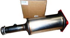 Filtr Fap Dpf Originál 1738.08 173808 Citroen C5 Peugeot 407 2.0 HDI