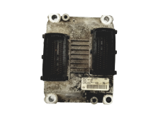 Blok Ovladačů Fiat 00468183880 0261207086 Bosch 17427