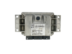 Blok Ovladačů 9653979480 9659099180 IAW6LP2.05 PSA Magneti Marelli 42599 Blok Ovladačů 9653979480 9659099180 IAW6LP2.05 PSA Magneti Marelli 42599