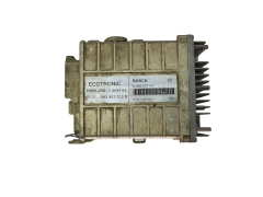 Blok Ovladačů 0285007061 893907383B 7.18167.62 VW Bosch
