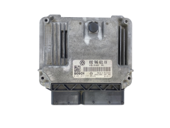 Blok Ovladačů 0281013233 03G906021KQ VW Bosch 54076
