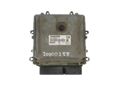 Blok Ovladačů Volvo 30729826A 0281012103 Bosch 38024