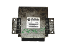Blok Ovladačů 9648569080 IAW48P2.7A PSA Magneti Marelli 22106 Blok Ovladačů 9648569080 IAW48P2.7A PSA Magneti Marelli 22106