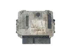 Blok Ovladačů 55205068 0281012144 Alfa Romeo Bosch 35602