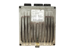 Blok Ovladačů 8200374301 8200331477 R0410C122B Renault Delphi 