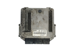 Blok Ovladačů 0281014354 8200726880 8200848407 Renault Bosch 37028