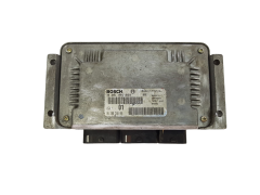 Blok Ovladačů 0281001839 9630059880 PSA Bosch 17207